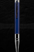 Bolígrafo S.T. Dupont de Laca Azul