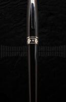 Pluma S.T. Dupont Olympio de Laca Negra