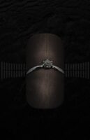 Solitario Brillantes