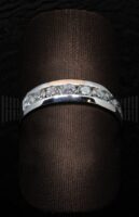 Sortija Quintillo Brillantes