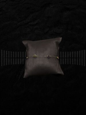 Pulsera Oro Amarillo