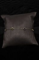 Pulsera Oro Amarillo