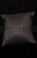 Pulsera Oro Amarillo