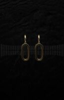 Pendientes Oro Amarillo