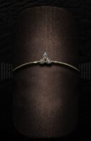 Sortija Oro Amarillo Brillantes