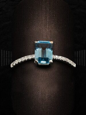 LUM BT 18DTA SORTIJA AGUAMARINA Y BRILLANTES-detalles