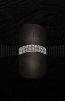 Sortija Quintillo Brillantes