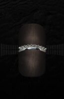 Sortija Garras Brilantes