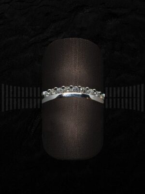 Sortija Garras Brilantes