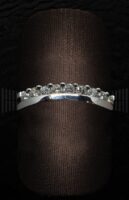 Sortija Garras Brilantes