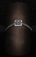 Solitario Quintillo Brillantes