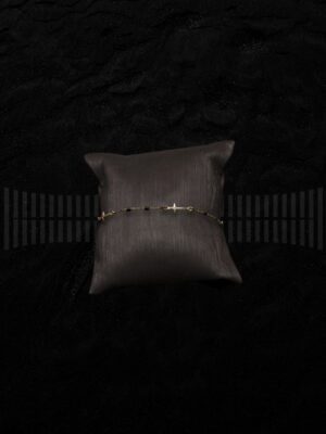 Pulsera Oro Amarillo