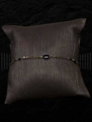 SSF 467-00158 PULSERA ORO AMARILLO-detalle