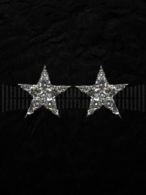 SSF 488-00474-ESTRELLA ORO BLANCO BRILLANTES-detalle