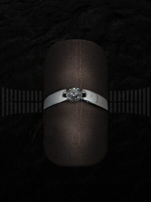 Solitario Brillantes