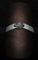 Solitario Brillantes