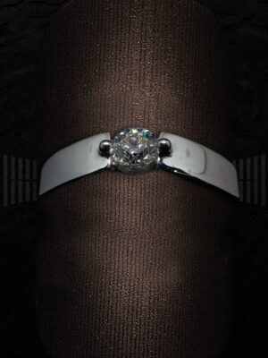 SSF BT 317-00549-00 SOLITARIO BRILLANTES-detalle