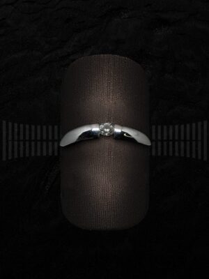 Solitario Brillantes