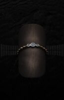 Sortija Combinada y Brillantes