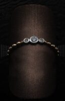 Sortija Combinada y Brillantes