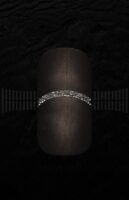 Sortija Garras Diamantes