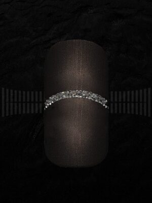 Sortija Garras Diamantes