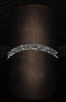 Sortija Garras Diamantes