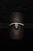 Solitario Brillantes