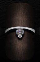 Solitario Brillantes