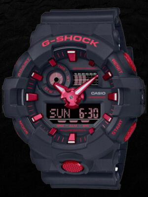 GA 700BNR 1AER-DETALLE