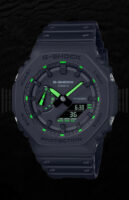 Casio G-Shock Negro Mate