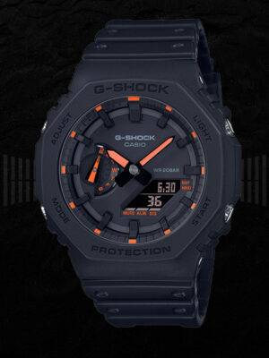 Casio G-Shock