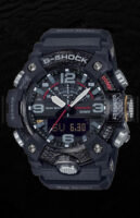 G-Shock Master of G GG-B100-1AER