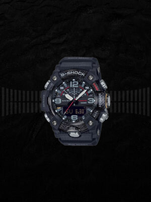 G-Shock Master of G GG-B100-1AER