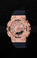 G-Shock Metal Clad GM-S110PG-1AER