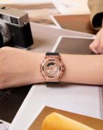 G-Shock Metal Clad GM-S110PG-1AER