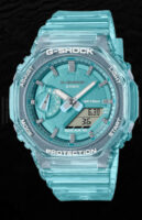 Casio G-Shock Trend
