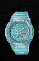 Casio G-Shock Trend