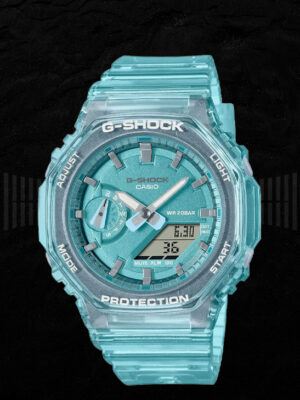 Casio G-Shock Trend