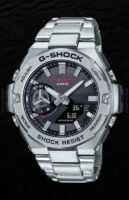 G-Shock G-Steel GST-B500D-1AER