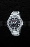 G-Shock G-Steel GST-B500D-1AER