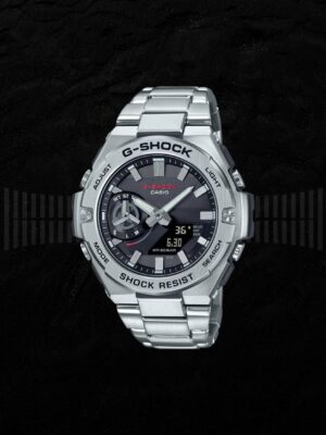 G-Shock G-Steel GST-B500D-1AER