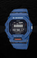 Casio G-Shock Azul Marino
