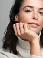 Anillo Alianza de Corazones