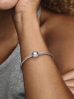 Pulsera de Cadena de Serpiente Moments