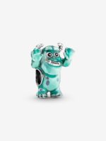 Charm Sulley de Pixar