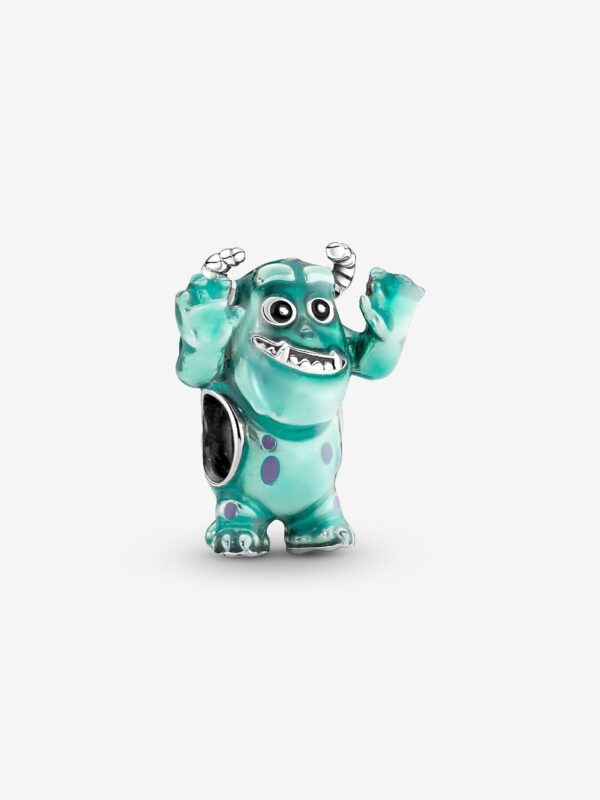 Charm Sulley de Pixar