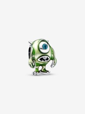 Charm Mike Wazowski de Disney Pixar