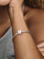 Charm en plata de ley Amor de  Padre