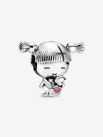 Charm Niña Pequeña